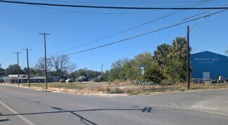 Plus de détails pour 407 Castroville rd, San Antonio, TX - Terrain à vendre