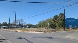More details for 407 Castroville rd, San Antonio, TX - Land for Sale