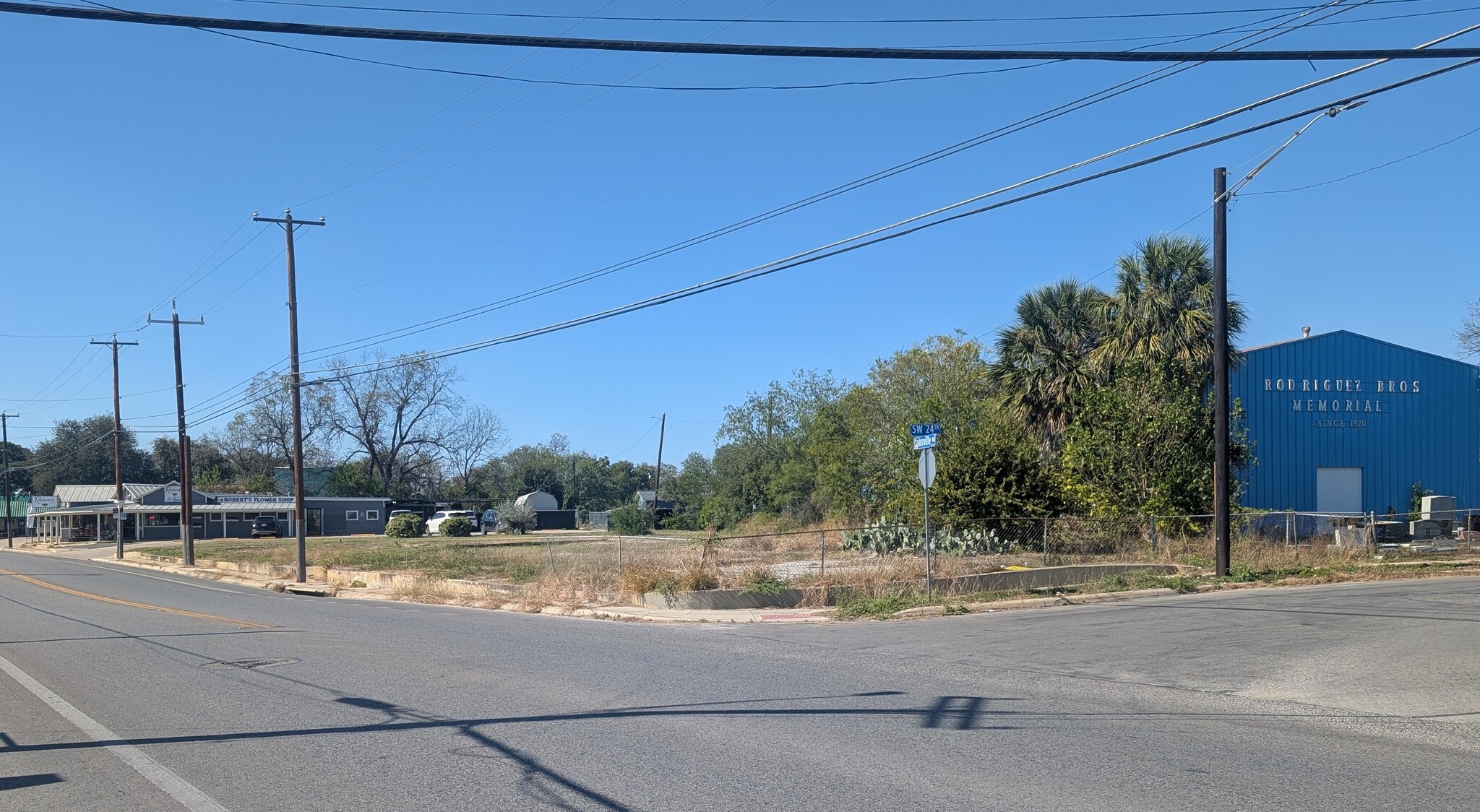 407 Castroville rd, San Antonio, TX for sale Primary Photo- Image 1 of 2