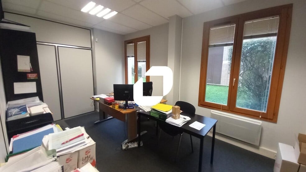 Bureau dans Lille à louer - Photo intérieure - Image 2 de 9