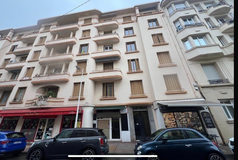 Retail in JUAN-LES-PINS for sale - Building Photo - Image 2 of 4