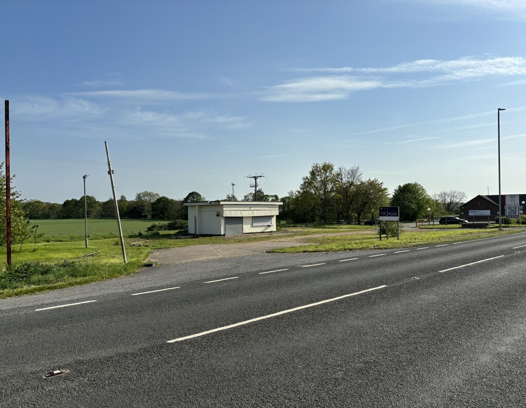 Gainsborough Rd, Saxilby à vendre Photo principale- Image 1 de 2