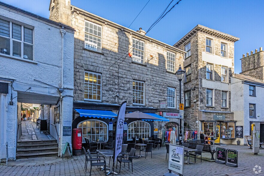 28 Finkle St, Kendal à louer - Photo du bâtiment - Image 3 de 3