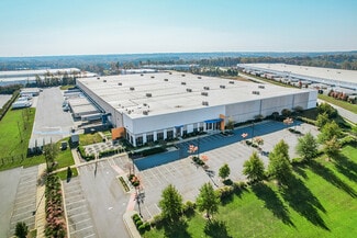 Plus de détails pour 885 Paragon Way, Rock Hill, SC - Industriel à vendre