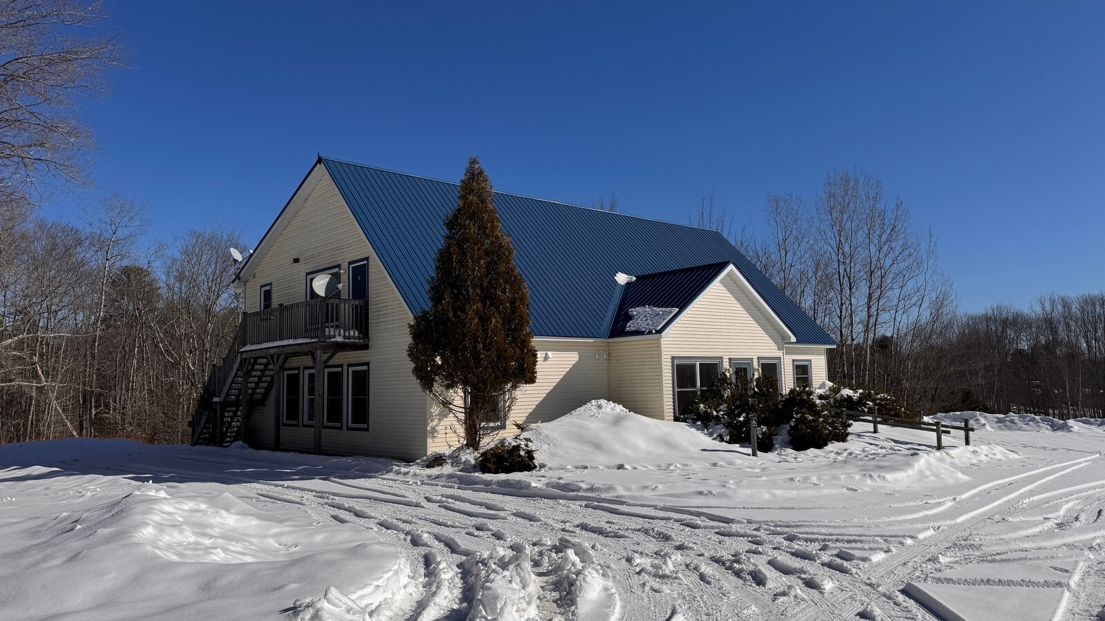 292 South St, Blue Hill, ME à vendre Photo principale- Image 1 de 37