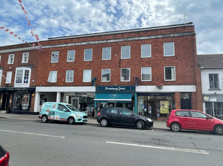 More details for 83-99 High St, Marlow - Office for Lease