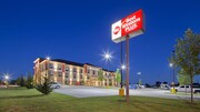 Best Western Plus Wewoka Inn & Suites - Owner Financed Property