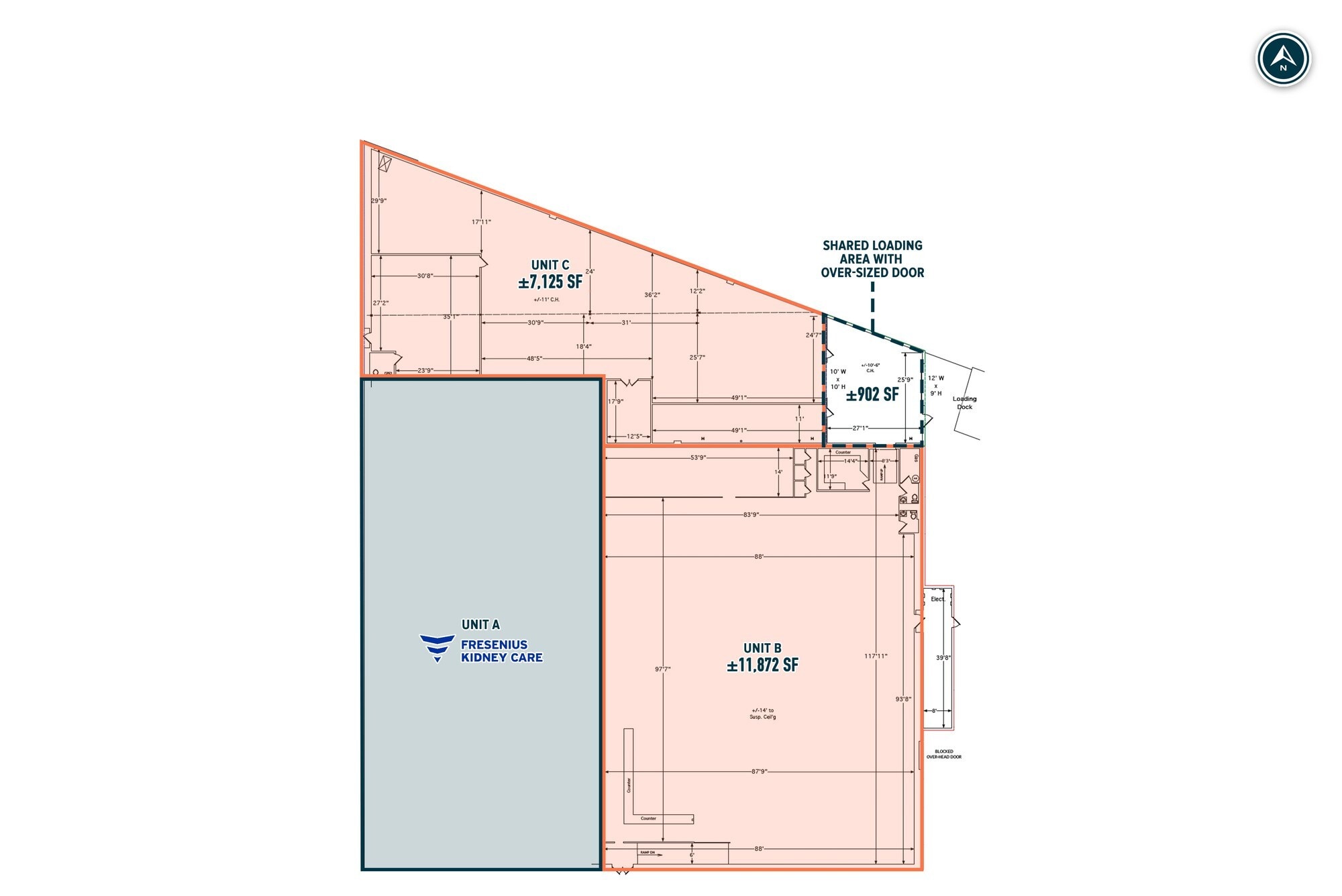 10500 Roosevelt Blvd, Philadelphia, PA for lease Site Plan- Image 1 of 1