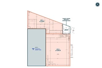 10500 Roosevelt Blvd, Philadelphia, PA for lease Site Plan- Image 1 of 1
