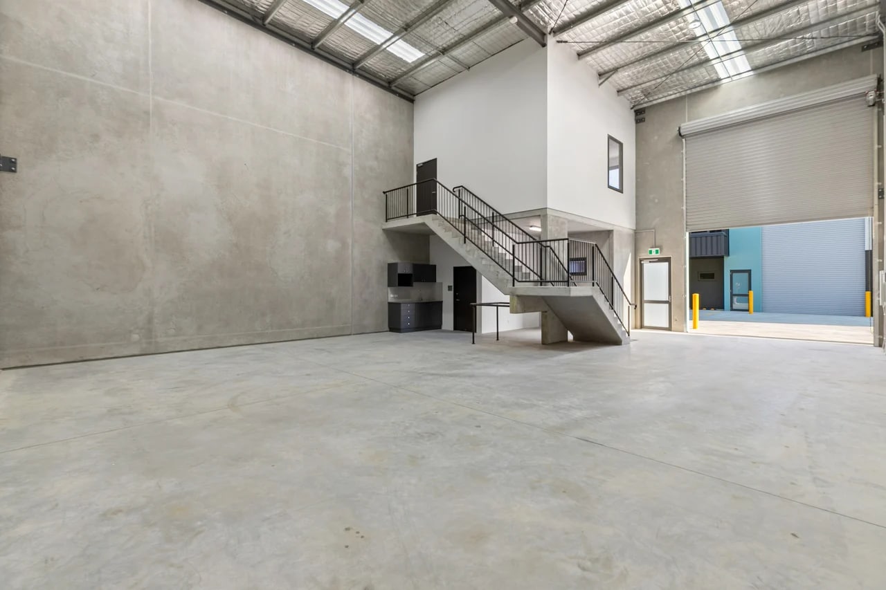 24 Helles Ave, Moorebank for lease Interior Photo- Image 1 of 4