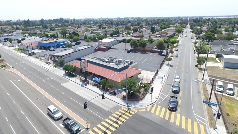 801 S State College Blvd, Anaheim, CA for sale - Primary Photo - Image 1 of 1