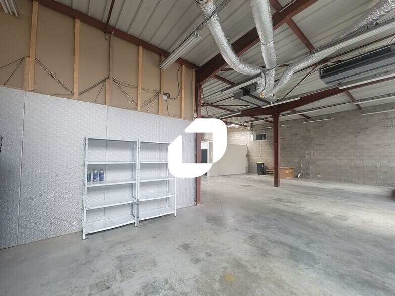 20 Rue Gustave Madiot, Bondoufle à louer - Photo intérieure - Image 3 de 10