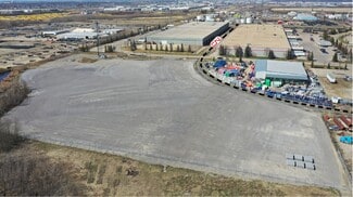 More details for 6103 20th St NW, Edmonton, AB - Land for Sale