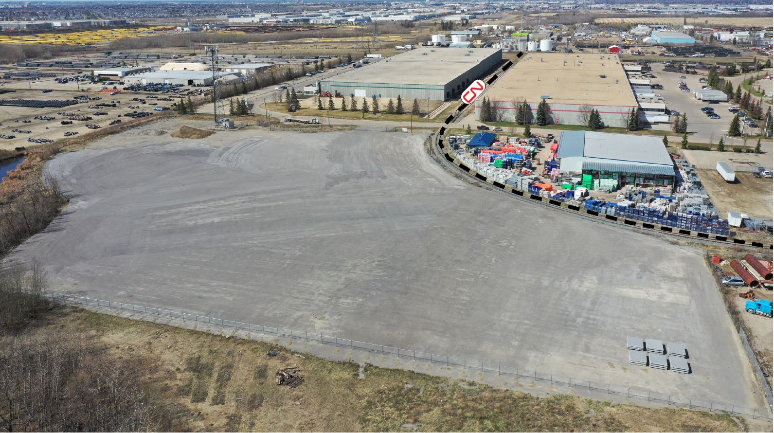 6103 20th St NW, Edmonton, AB à vendre Photo principale- Image 1 de 5