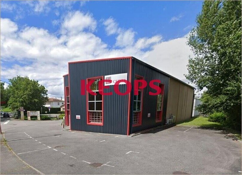 2 Impasse De Ratalens, Saint-Jean for lease - Building Photo - Image 3 of 5