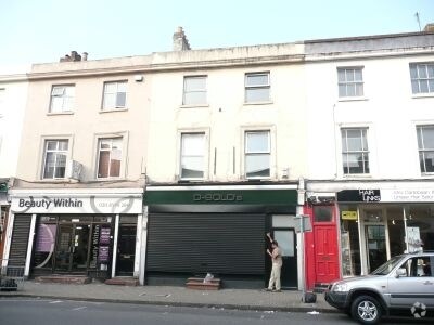 47 Surbiton Rd, Kingston Upon Thames à vendre Photo principale- Image 1 de 5