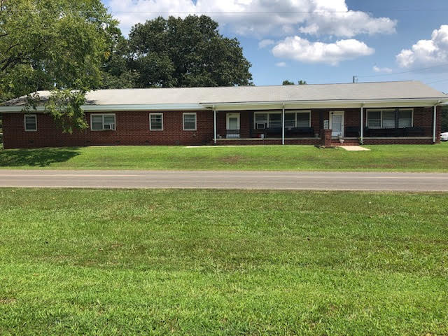 6016 Pinetown Rd, Oxford, NC for sale - Building Photo - Image 1 of 1