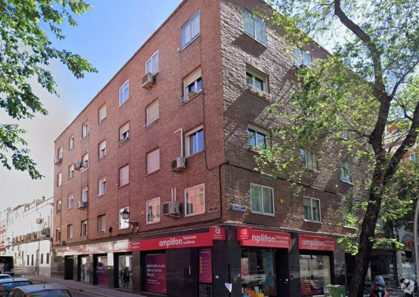 Immeuble residentiel dans Madrid, Madrid à vendre Photo intérieure- Image 1 de 2