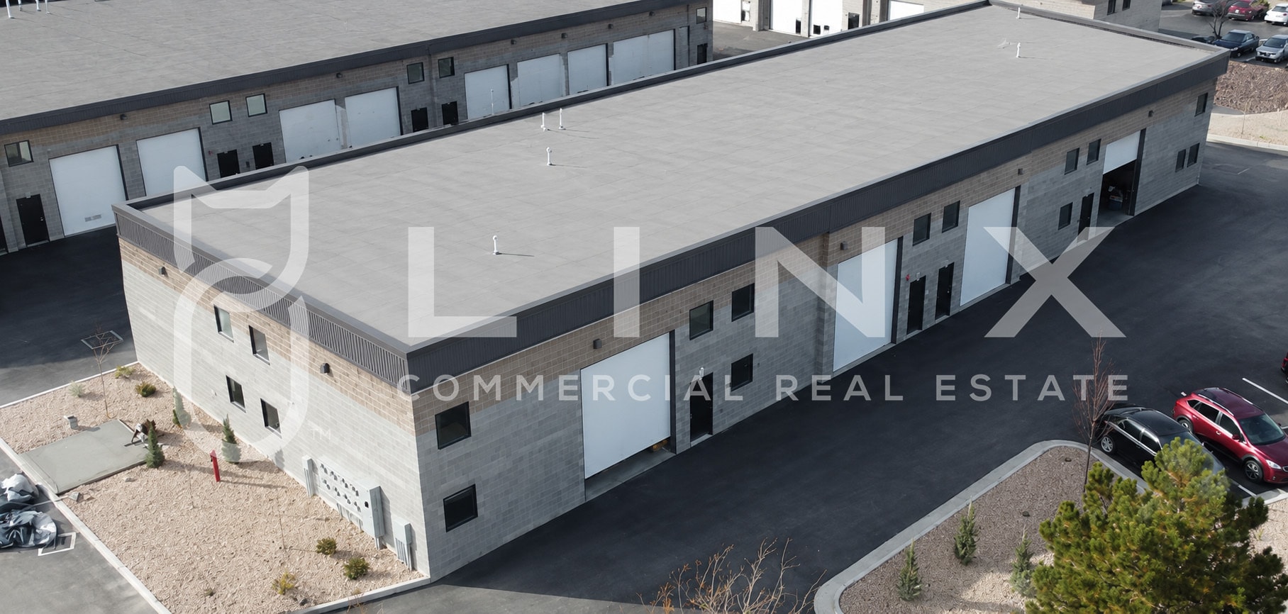 118 S Warehouse Rd, Washington, UT for lease Building Photo- Image 1 of 3