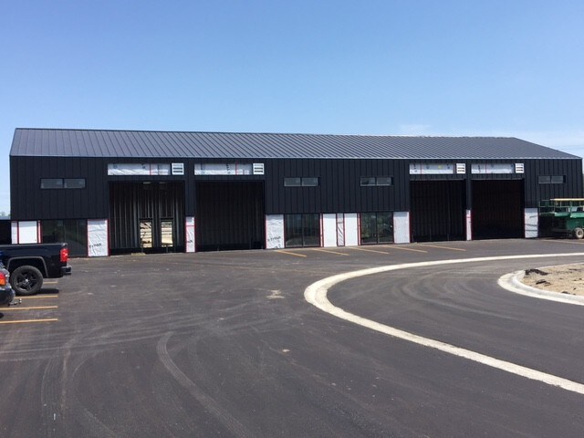 More details for 615 Mission St, Winnipeg, MB - Industrial for Lease