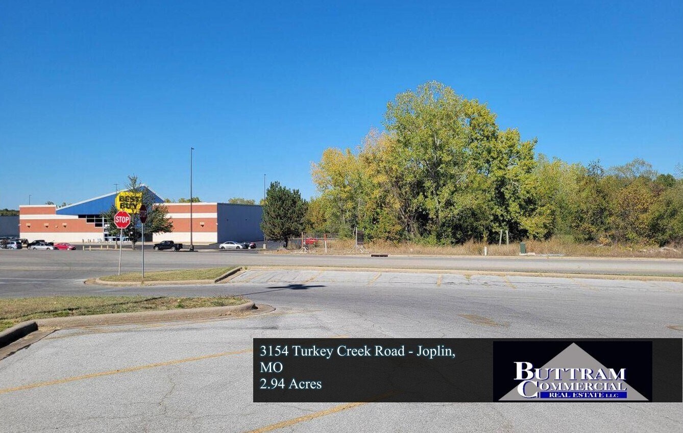 3154 Turkey Creek Rd, Joplin, MO for sale Primary Photo- Image 1 of 3