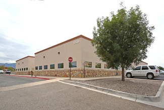 More details for 5500 San Antonio Dr NE, Albuquerque, NM - Office for Lease