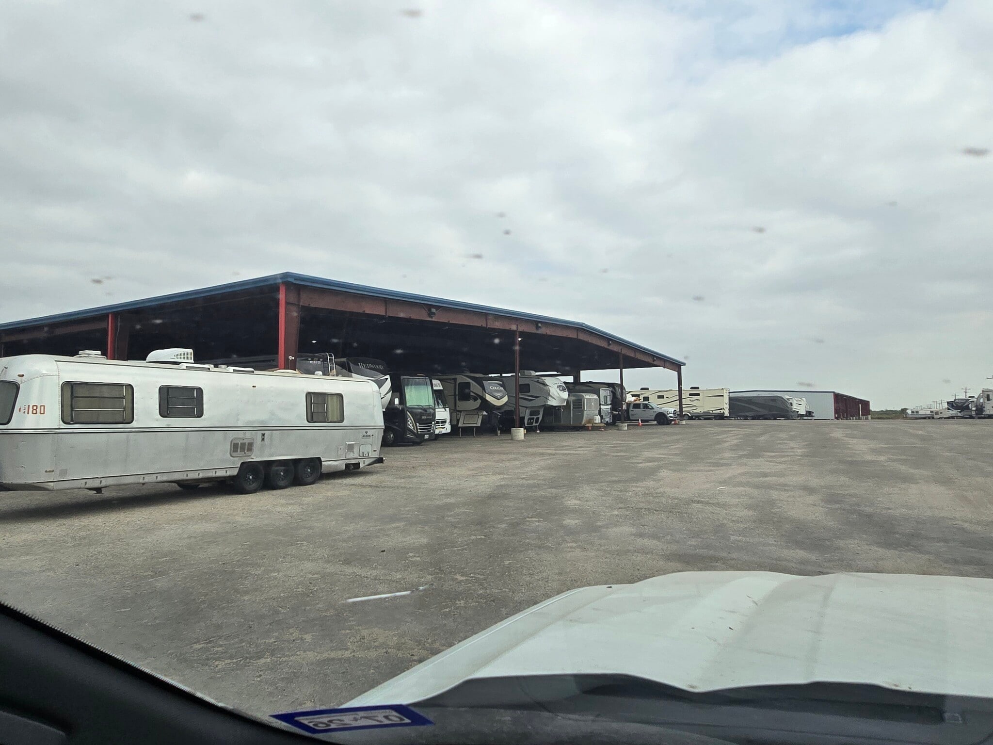 10777 US Highway 183 S, Austin, TX for lease Interior Photo- Image 1 of 3