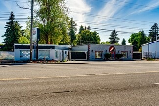 Plus de détails pour 600 Or-99 Hwy, Eugene, OR - Commerce de détail à vendre