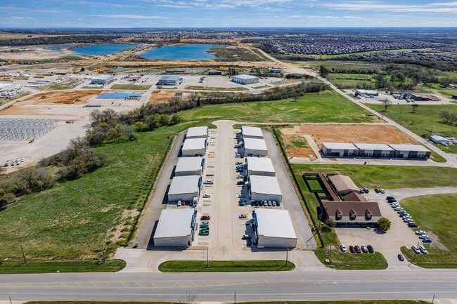 More details for 4620 US 377 Hwy, Aubrey, TX - Flex for Lease