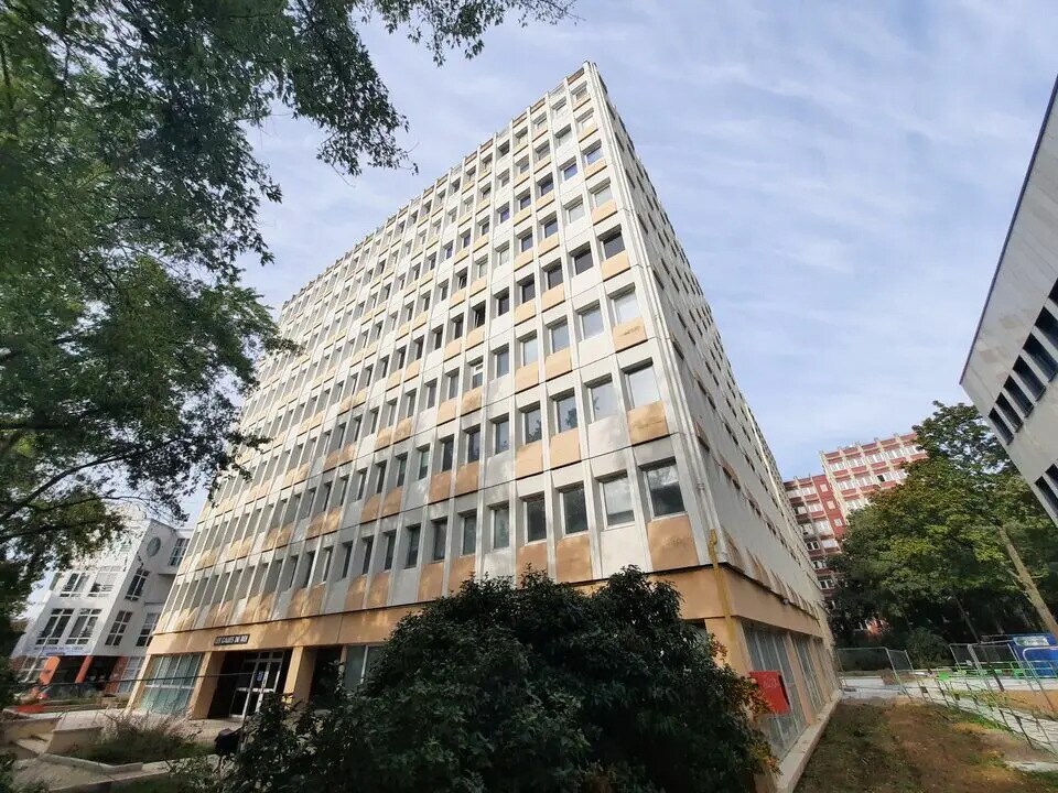Bureau dans Rouen à louer Photo du bâtiment- Image 1 de 21