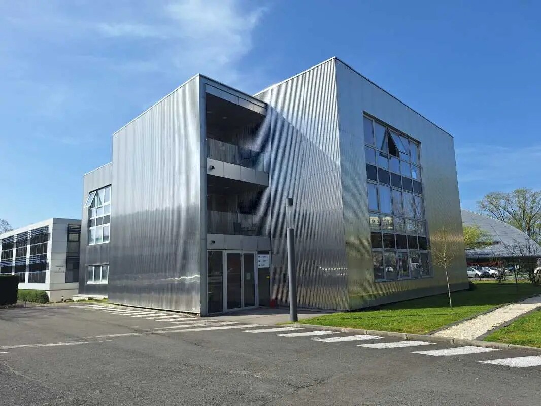 4-8 Rue René Cassin, Bordeaux for lease Building Photo- Image 1 of 15