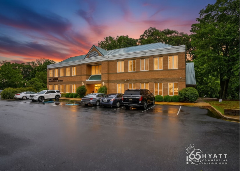 22776 Three Notch Rd, Lexington Park, MD à vendre - Photo du bâtiment - Image 3 de 19