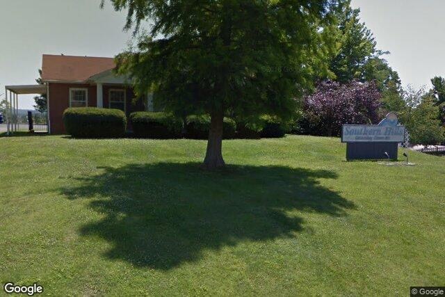 105 N 2nd St, Rockport, IN à vendre - Photo du bâtiment - Image 1 de 2