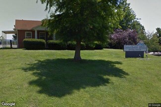 Plus de détails pour 105 N 2nd St, Rockport, IN - Bureau à vendre