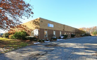 More details for 7237 Industrial Park Blvd, Mentor, OH - Industrial for Lease