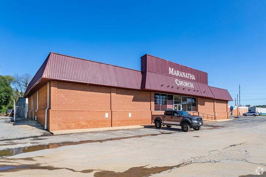 728 Stanton Christiana Rd, Newark, DE for lease - Building Photo - Image 2 of 10