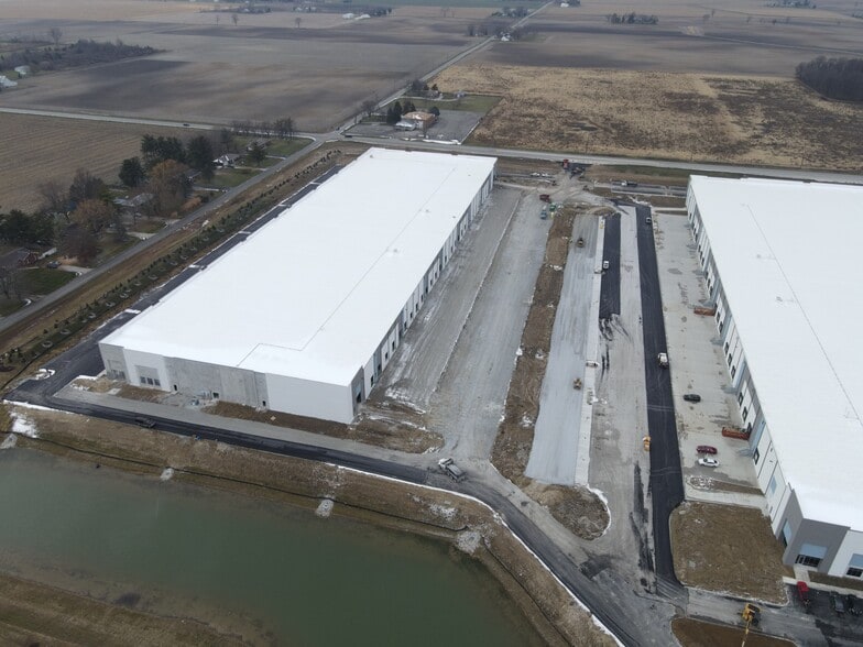 5433 State Road 267, Lebanon, IN à louer - Photo du bâtiment - Image 2 de 3