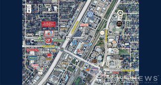 More details for 506 Lockwood Dr, Richardson, TX - Retail for Lease