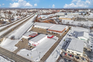 More details for 906 Broadway St, West Burlington, IA - Industrial for Sale