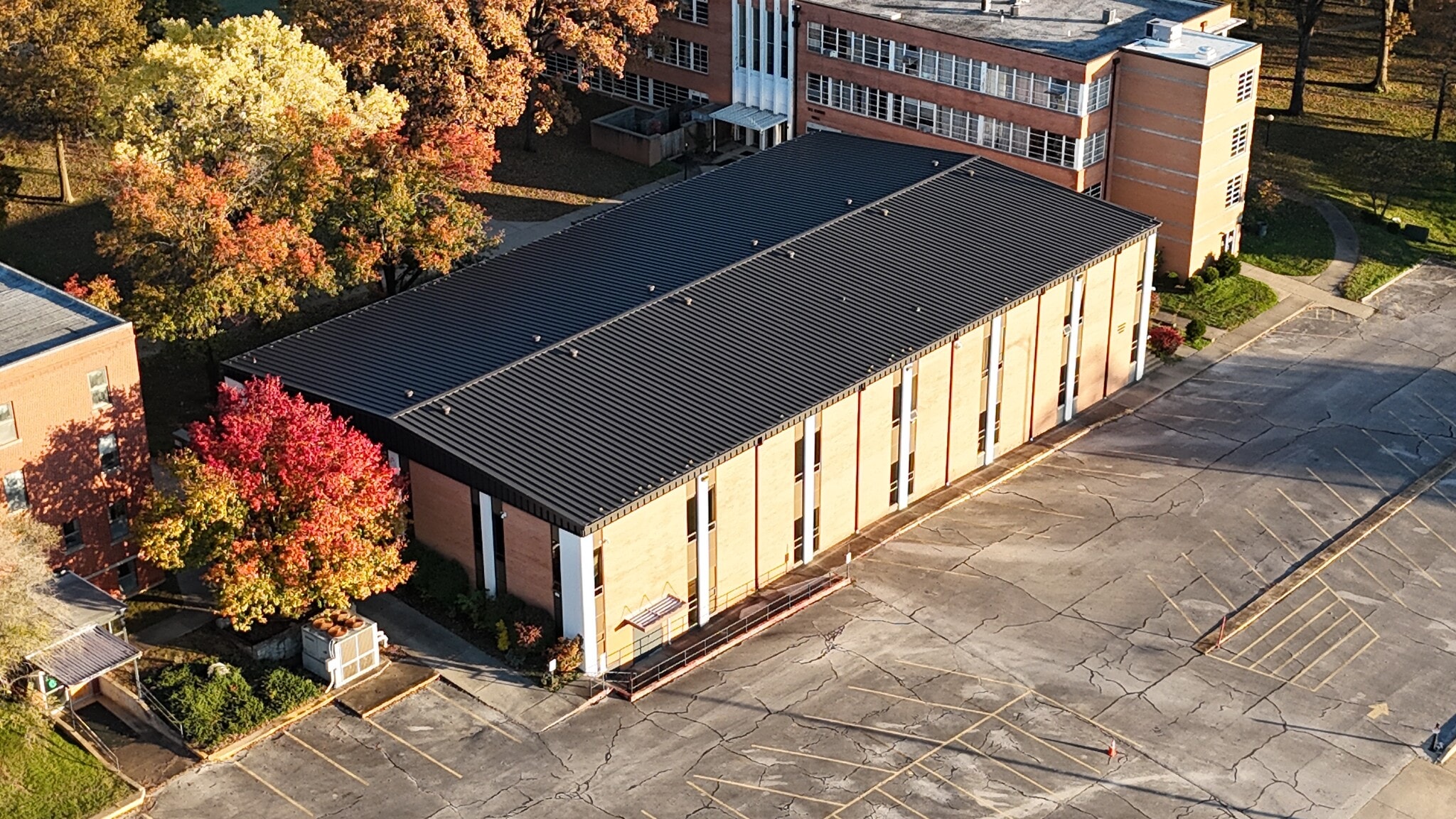 3000 N Grant Ave, Springfield, MO for sale Primary Photo- Image 1 of 12