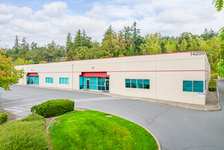 Plus de détails pour 14200 SE 98th Ct, Clackamas, OR - Industriel à louer