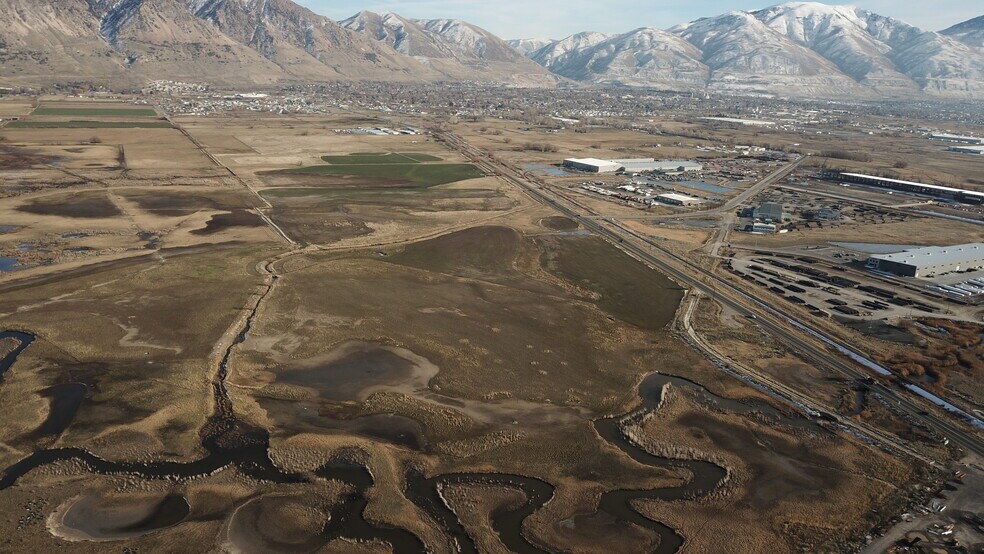 1000 Promontory rd, Brigham City, UT à vendre - Photo du bâtiment - Image 3 de 9