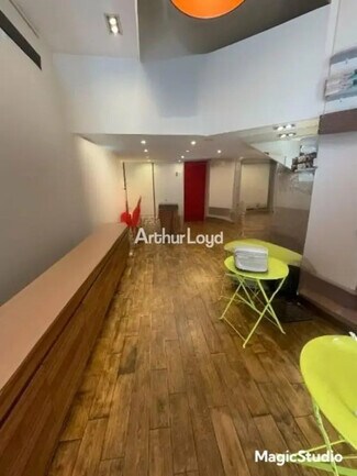 More details for Retail for Lease