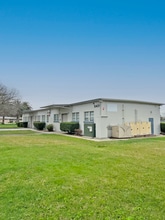 5431 Arnold Ave, Mcclellan, CA for lease Building Photo- Image 2 of 3