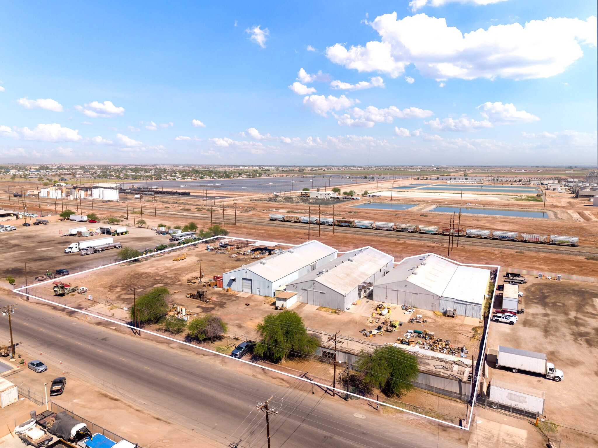 220 E Commercial Ave, El Centro, CA for sale Building Photo- Image 1 of 17