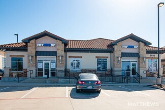 More details for 9816 N Beach St, Fort Worth, TX - Office for Sale