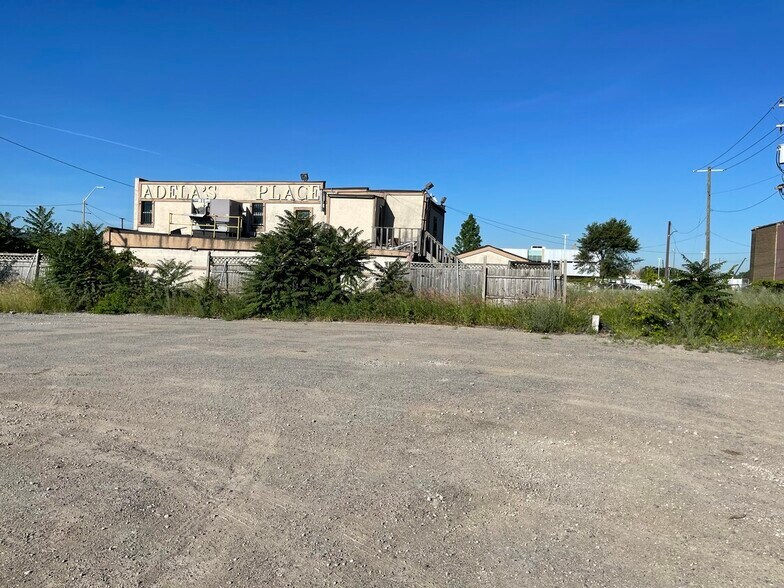 4438-4466 W Fort St, Detroit, MI à vendre - Photo du bâtiment - Image 3 de 12