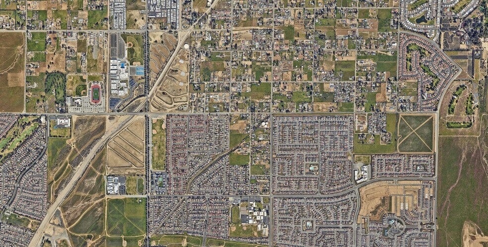 11066 Sandra Dr, Beaumont, CA à vendre - Aérien - Image 3 de 3