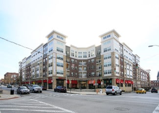 More details for 101 N Wolfe St, Baltimore, MD - Retail for Lease