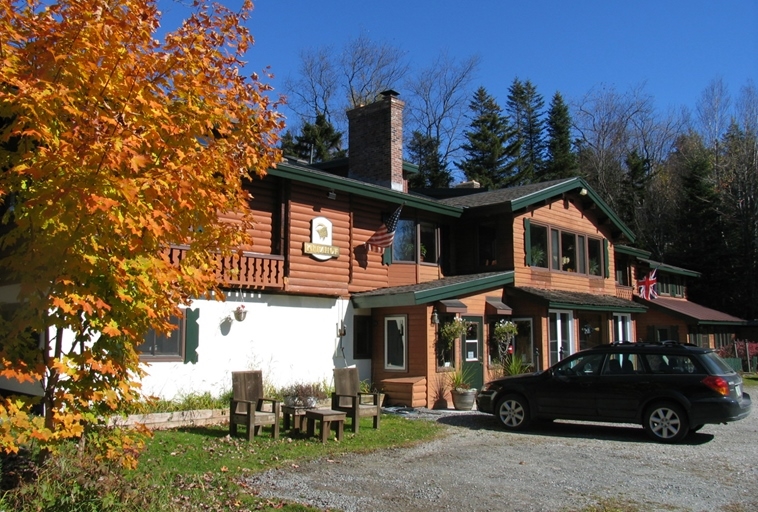 332 Route 100, West Dover, VT à vendre - Photo principale - Image 1 de 1